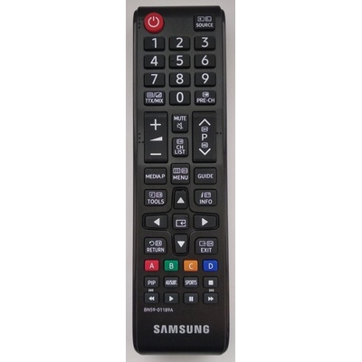 Diaľkový ovládač Samsung BN59-01189A