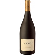 Domaine Lafage Le Vignon červené 2020 15% 0,75 l (čistá fľaša)