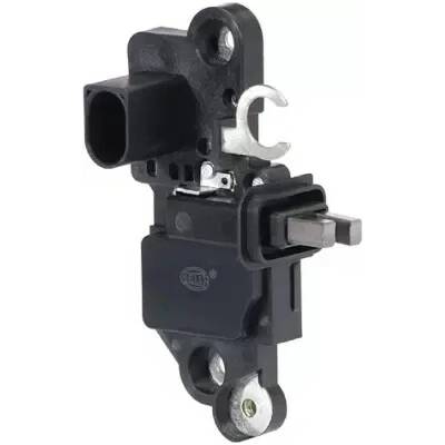HELLA Regulátor alternátoru HE 5DR009728-531