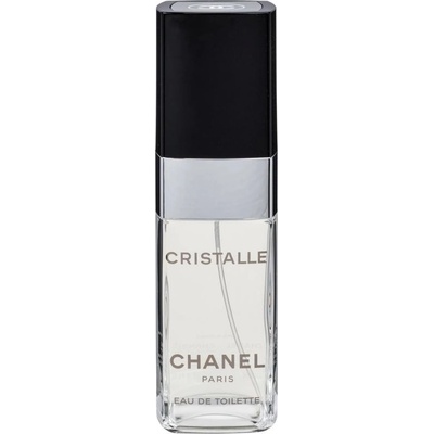 Chanel Cristalle toaletná voda dámska 100 ml