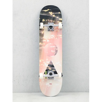 Globe G1 Stack