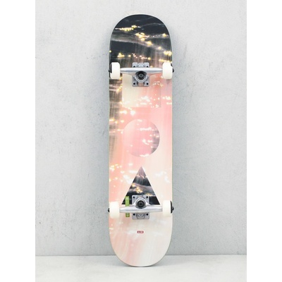 Globe G1 Stack