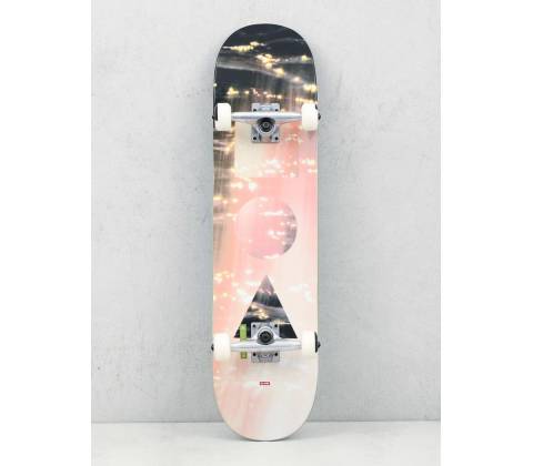 Globe G1 Stack