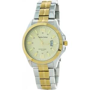 Charles Delon Мъжки часовник Charles Delon - CHD-564503 (CHD-564503) Часовници