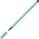 STABILO Pen 68 světle modrá