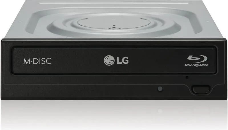 Hitachi-LG Data Storage BH16NS55