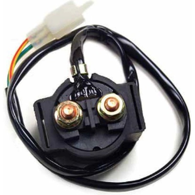 ELECTREX startovací relé startéru HONDA GL1800 GOLD WING 01-16 (SR13) (OEM:35850-MCA-A61) | Zboží Auto