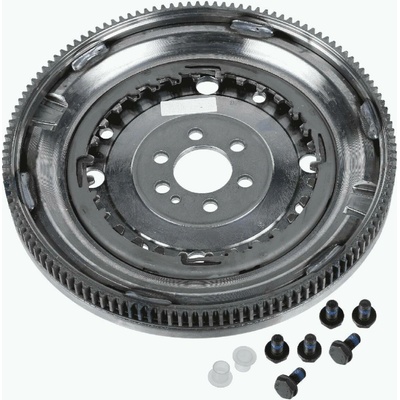 SACHS Setrvačník 2295601008