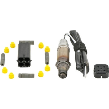 Lambda sonda BOSCH 0 258 986 502