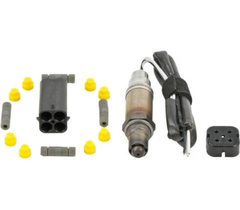 Lambda sonda BOSCH 0 258 986 502
