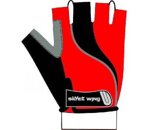 Silver Wing Basic SF white