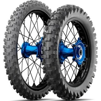 Image 1 of Michelin StarCross 5 Medium 70/100-17 40M