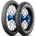 Michelin StarCross 5 Medium 70/100-17 40M