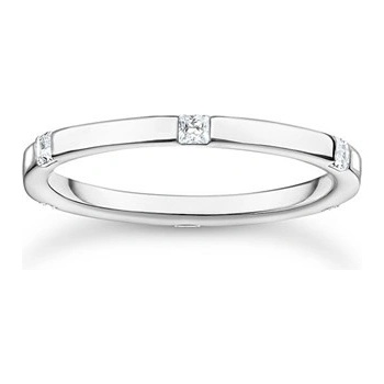 Thomas Sabo Prsten Charming 6751