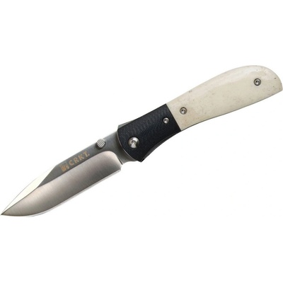 CRKT M4 G-10/KNOCHEN 01CR402