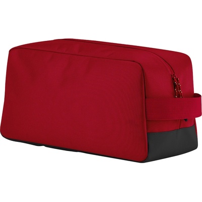 Quadra na boty QS476 pure red Červená