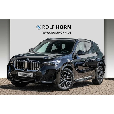 BMW X1 sDrive18i M Sport 100 kW