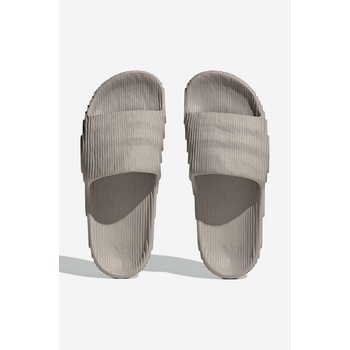 adidas Originals Чехли adidas Orginals Adilette 22 в сиво (HQ4670)