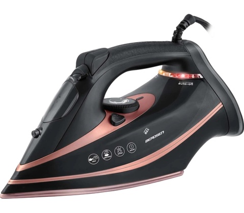 BERDSEN BD-332