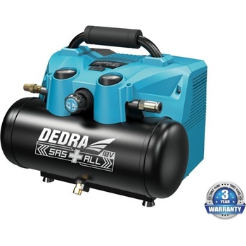 Dedra DED7077V