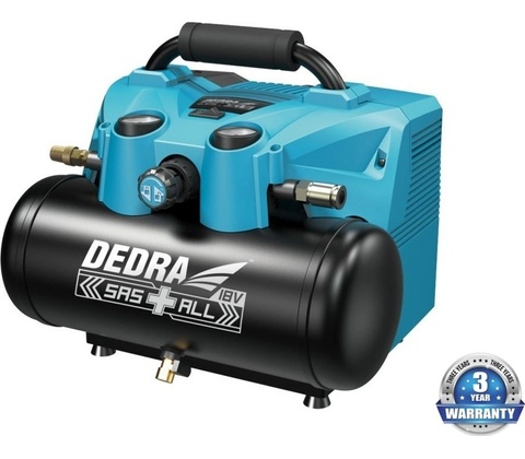 Dedra DED7077V