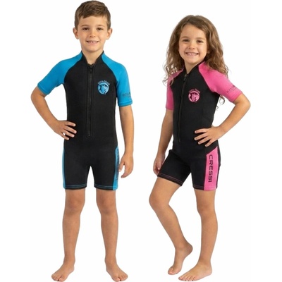 Cressi LITTLE SHARK 2 mm Dětský short