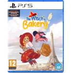 Silver Lining Interactive The Witch's Bakery (PS5)