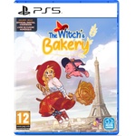 Silver Lining Interactive The Witch's Bakery (PS5)