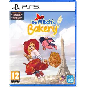 Silver Lining Interactive The Witch's Bakery (PS5)