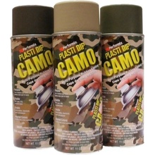 Plasti Dip Camo 400ml