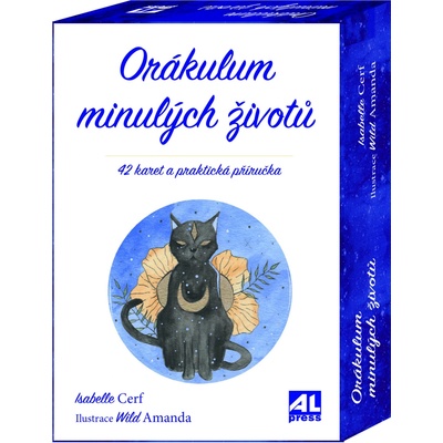 Orákulum minulých životů