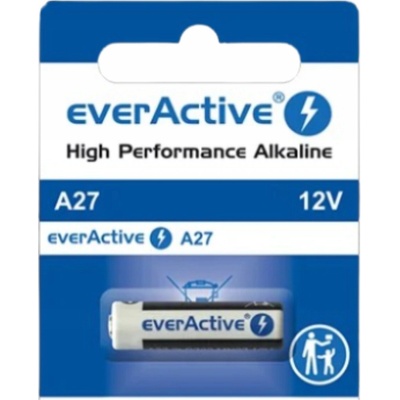everActive 27A 12V 25 mAh 5ks 27A5BL