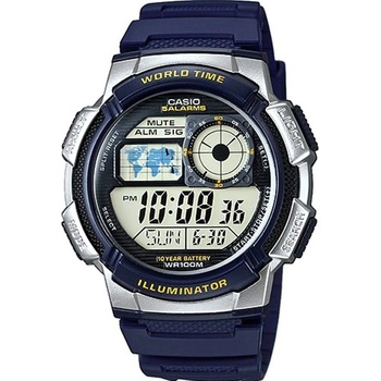Casio AE-1000W-2A