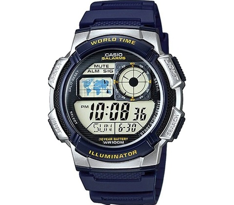 Casio AE-1000W-2A