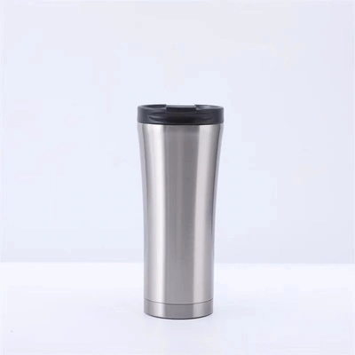 Partizan Tactical Thermos Cup TC 1 l Silver