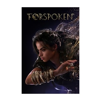 Forspoken