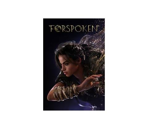 Forspoken