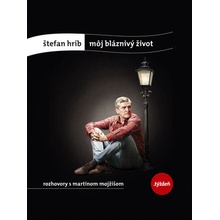 Môj bláznivý život