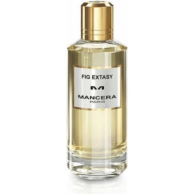 Mancera Paris Fig Extasy parfumovaná voda unisex 60 ml