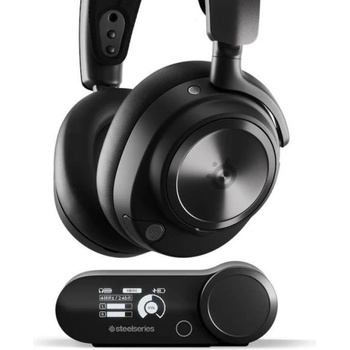 Image 1 of SteelSeries Arctis Nova Pro Omni wireless (61721)