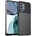 Motorola Здрав калъф Thunder за Motorola Moto G62 - Черен KP24665