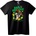 NOONEBRAND Тениска Banjo Kazooie - 6XL, Black