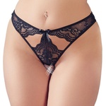NO: XQSE Briefs 2310821 Black L