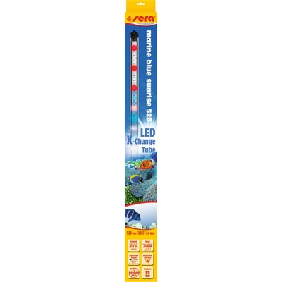 Sera LED Marine blue sunrise 520 mm, 13 W