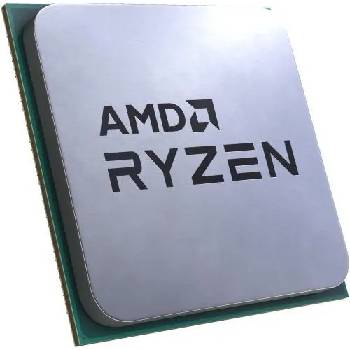 AMD Ryzen 3 3100 4-Core 3.6GHz AM4 Boxed with fan and heatsink