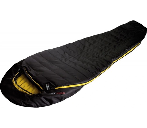 High Peak Pak 1000