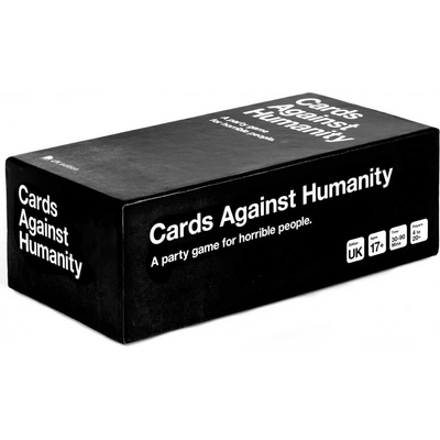 Cards Against Humanity UK edition