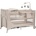 KinderKraft Бебешка кошара Kinderkraft - Joy Full 2, Beige (KLJOY02BEG000AC)