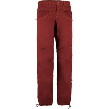 E9 Мъжки панталон за катерене E9 Rondo Flax2 Climbing trousers - Paprika - размер XS (009-1504-0311)