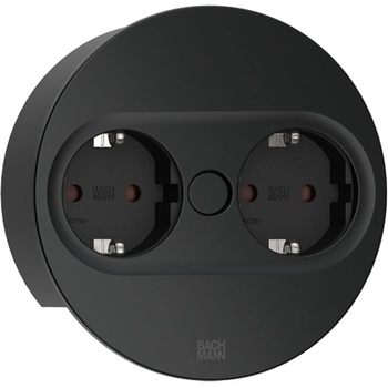 Bachmann TWIST 2 2 Plug 2 m Switch (946.100)